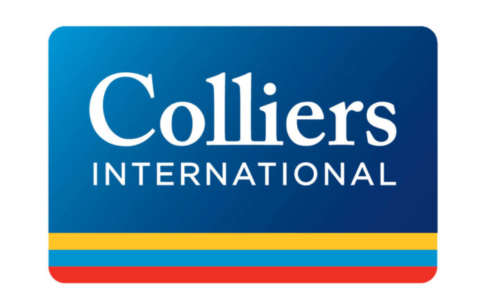 Colliers International, Logo