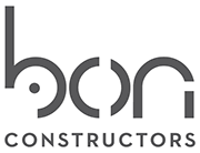 bon Constructors, Logo