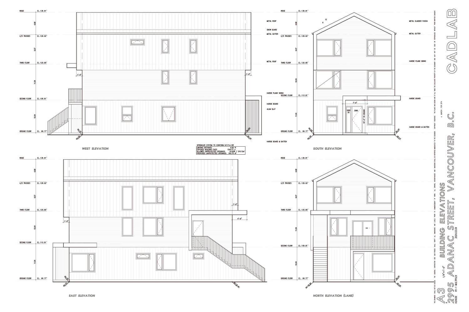 KM Pacific Investment, Project,